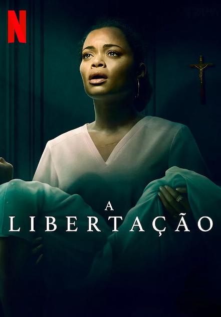 A Libertação : Poster