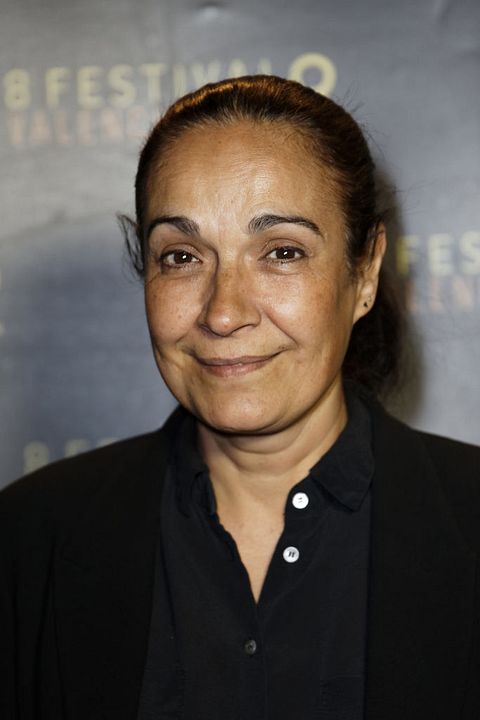 Poster Fabienne Godet