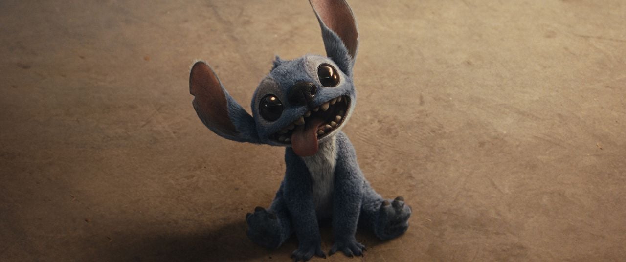 Lilo & Stitch : Fotos