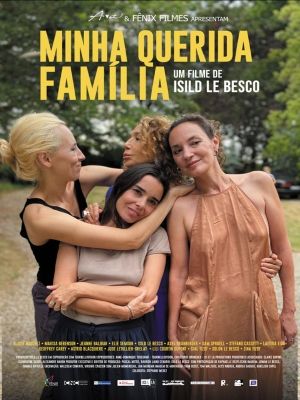 Minha Querida Família : Poster