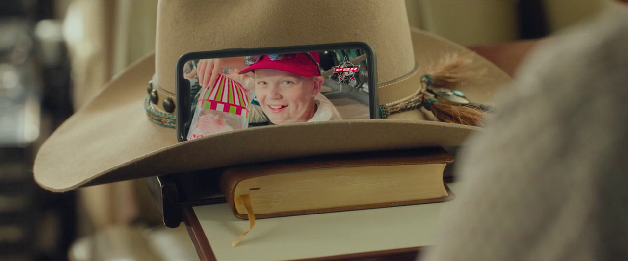 O Último Rodeio : Fotos