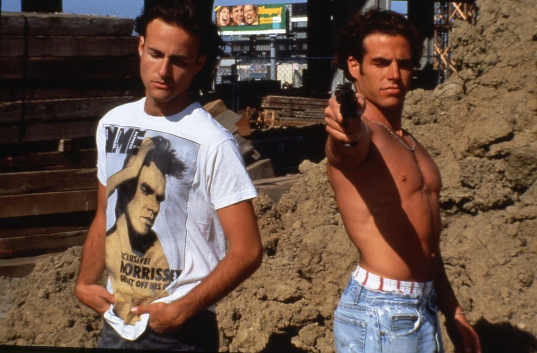 The Living End : Fotos