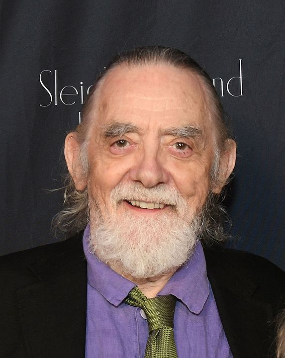 Poster Jarlath Conroy