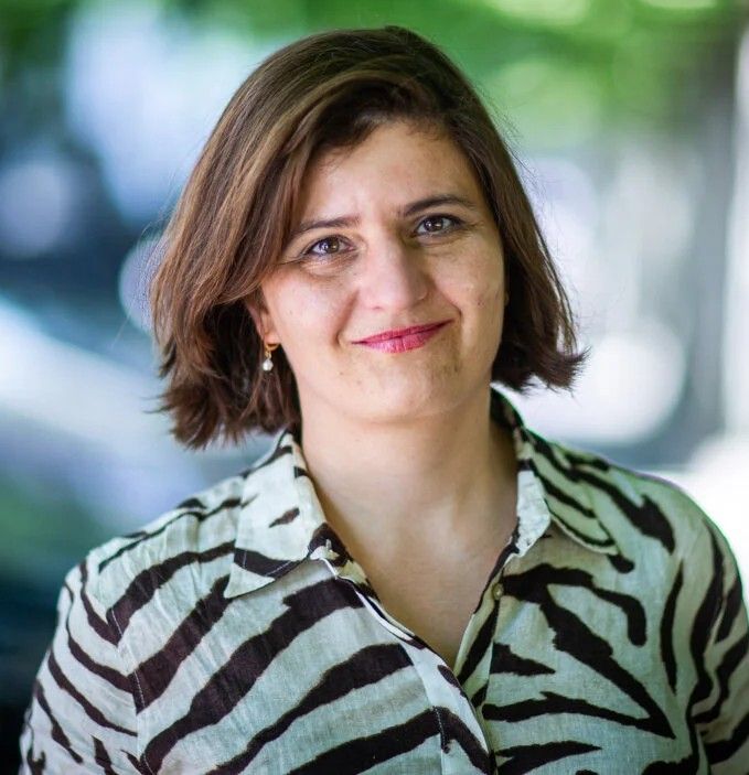 Poster Zuzana Kirchnerová