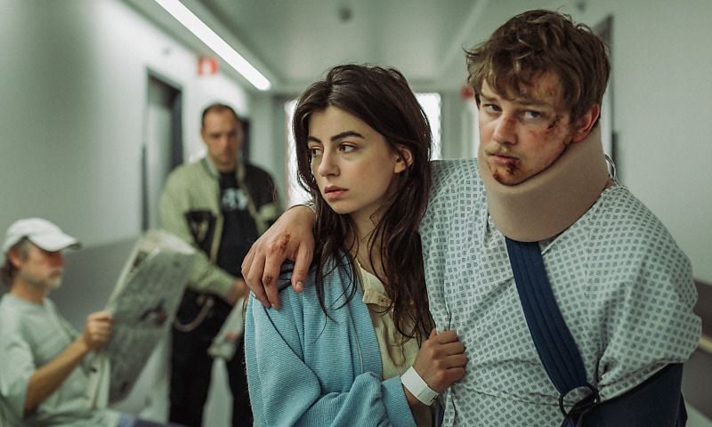 Operação Maldoror : Fotos Alba Gaia Bellugi, Anthony Bajon