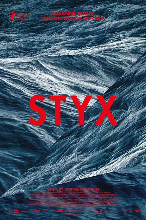 Styx : Poster