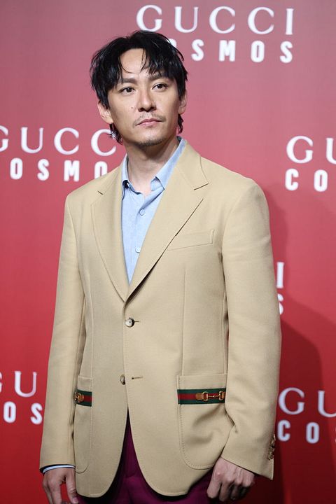 Poster Chang Chen