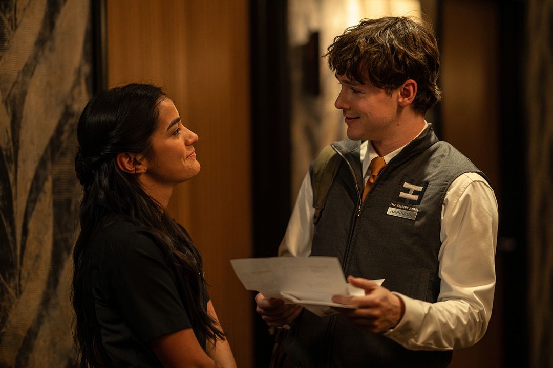 Dexter: Ressurreição : Fotos
