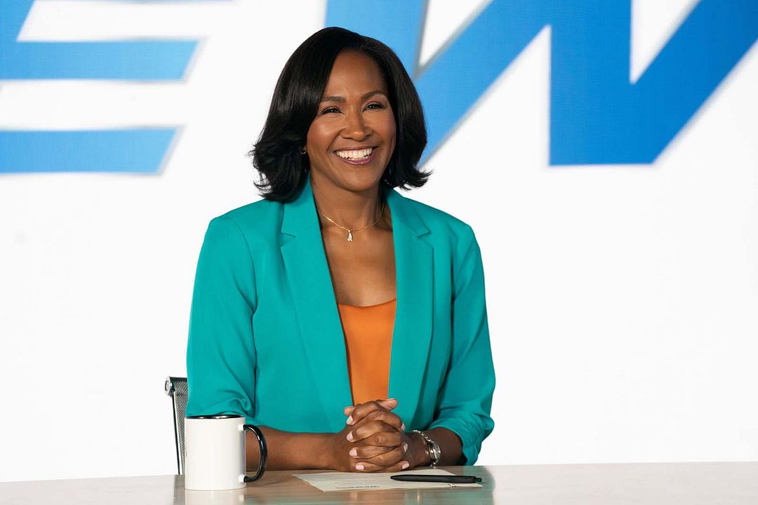 Fotos Terri J. Vaughn