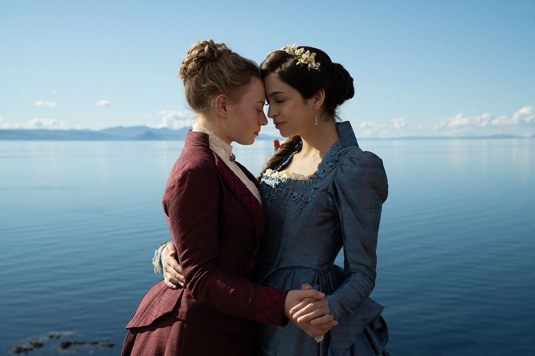 Fotos Josie Totah, Mia Threapleton