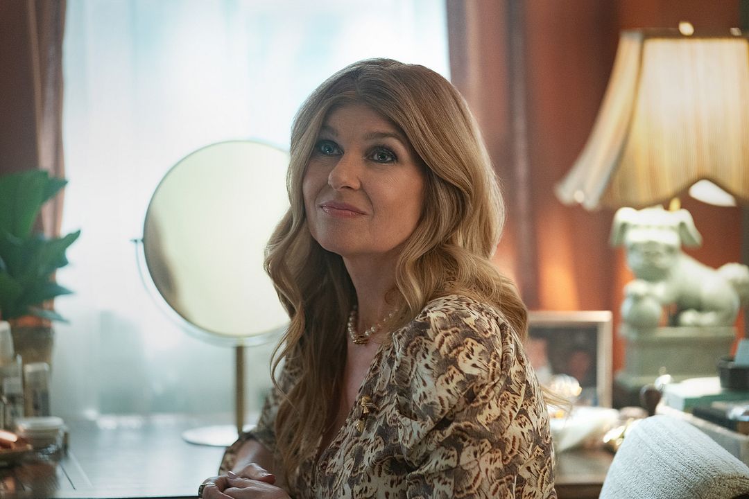 A Lista da Minha Vida : Fotos Connie Britton