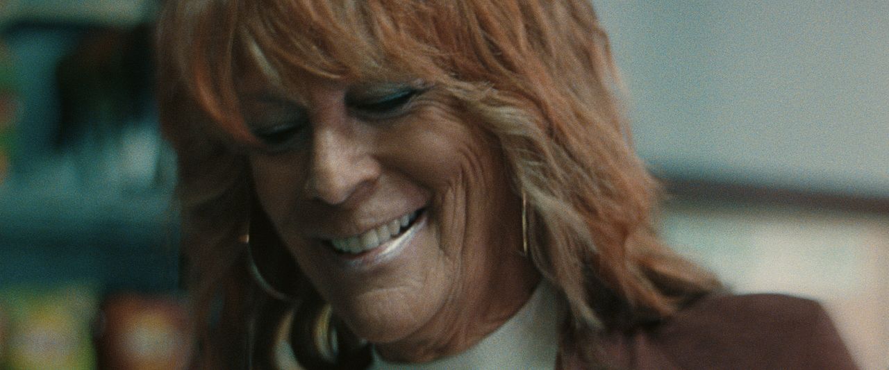 A Última Showgirl : Fotos Jamie Lee Curtis