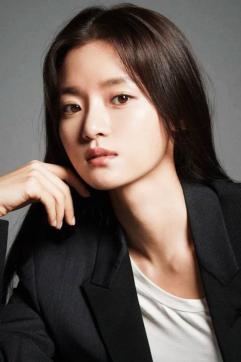 Poster Ko Bo-Gyeol