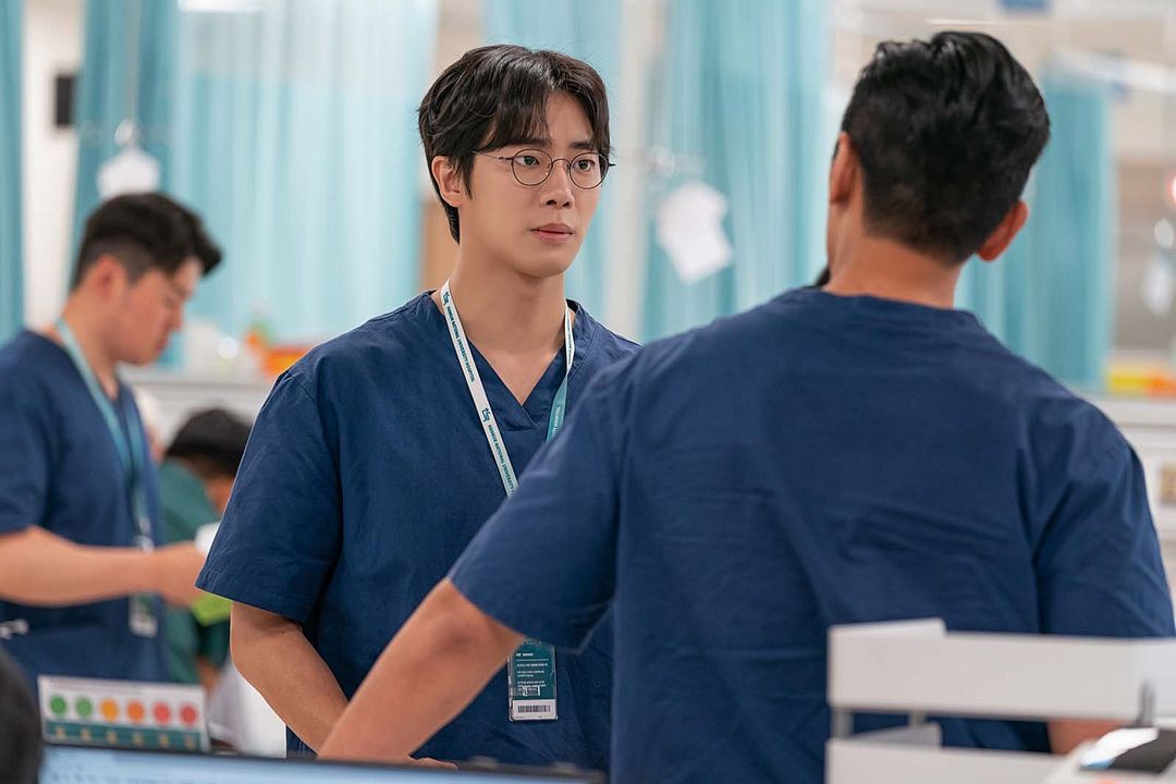 Fotos Choo Young-woo