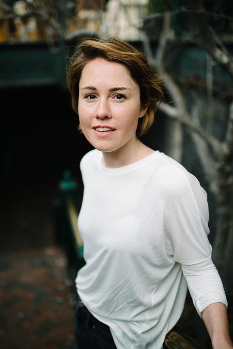 Poster Caroline Shaw (II)