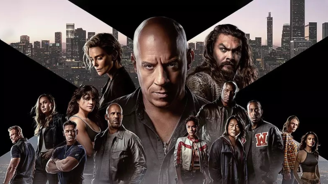 Os famosos na estreia de «Velocidade Furiosa: Hobbs & Shaw», Selfie