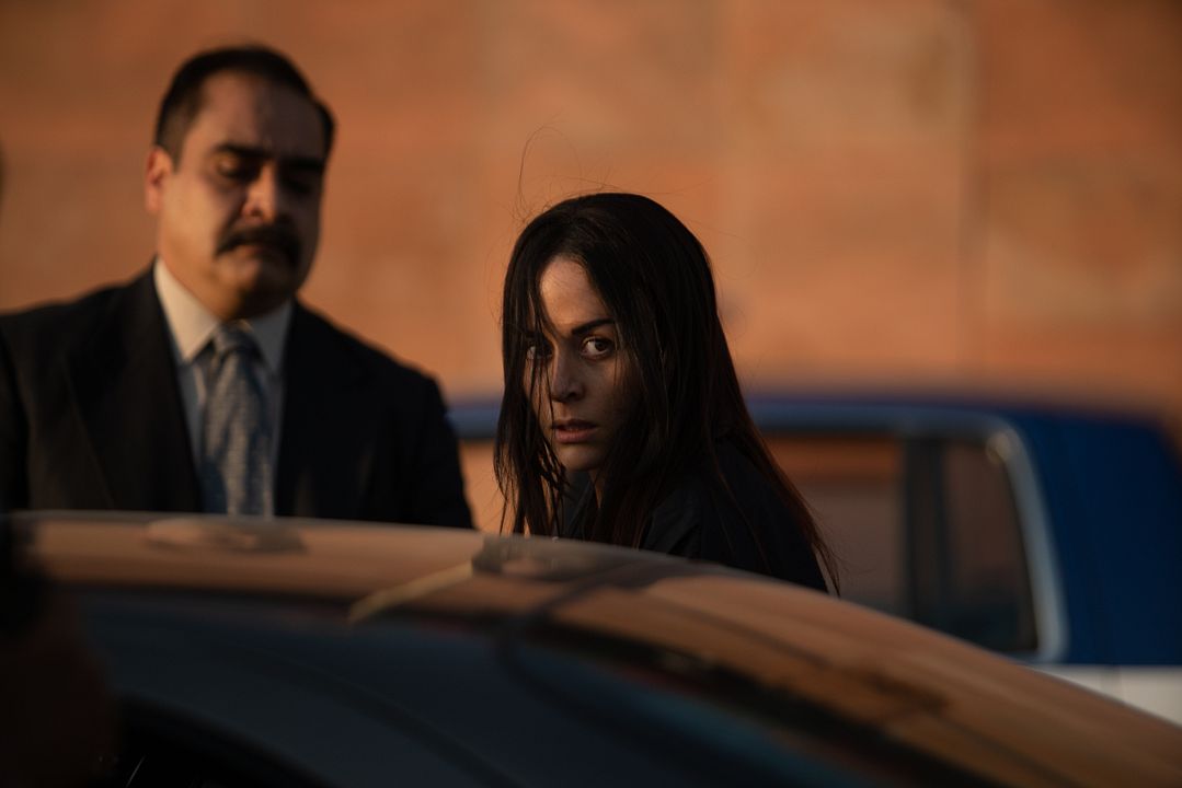 Quem é o Assassino? : Fotos