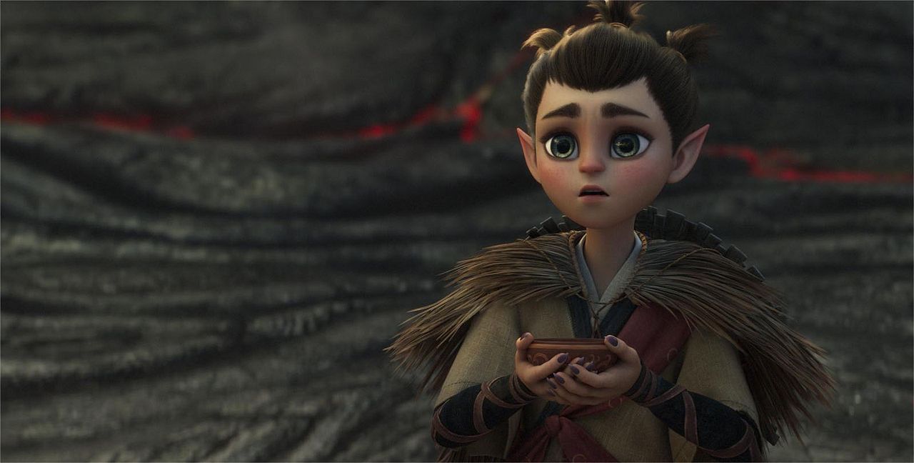 Ne Zha 2: O Renascer da Alma : Fotos