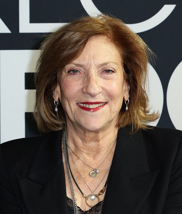 Poster Lesli Linka Glatter