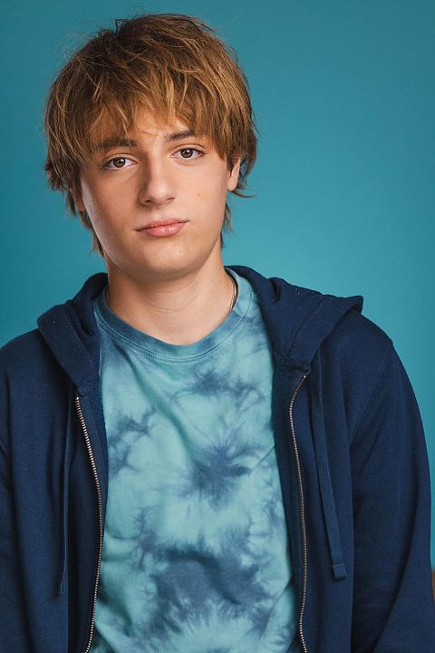 Poster Bentley Griffin