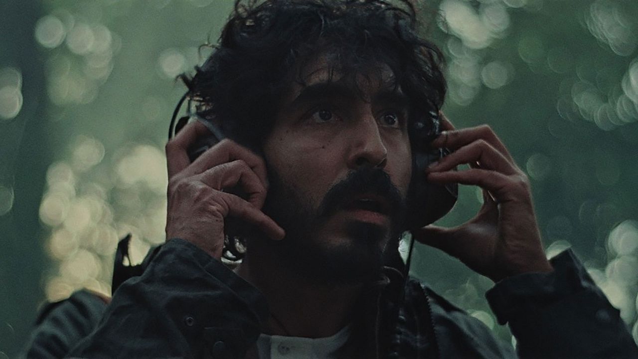 Rabbit Trap : Fotos Dev Patel