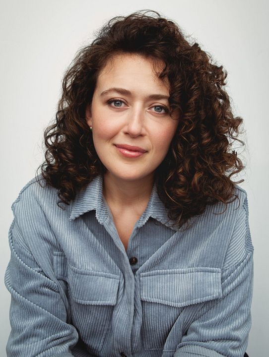 Poster Rose-Anne Déry