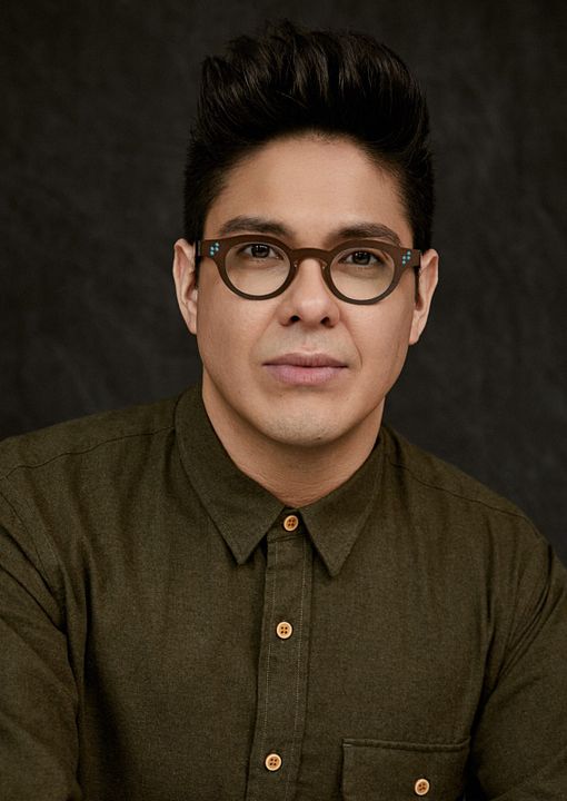Poster George Salazar