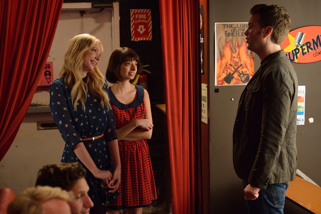Garfunkel & Oates : Fotos