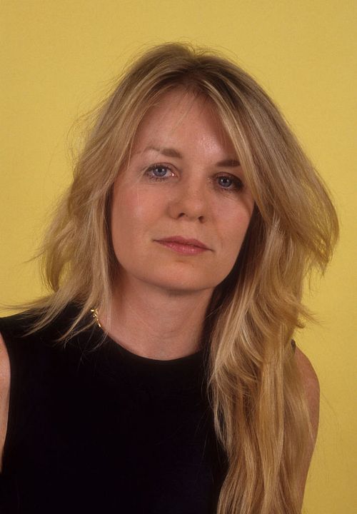 Poster Tina Weymouth