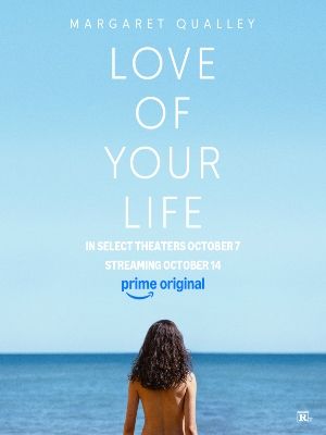 Love Of Your Life : Poster