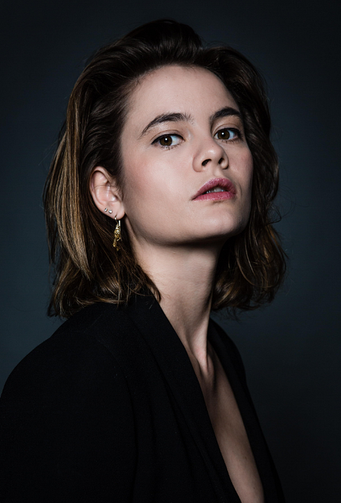 Poster Stefanie van Leersum