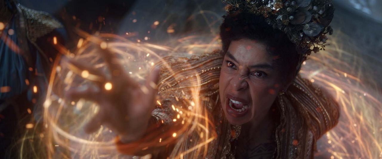 Fotos Sophie Okonedo