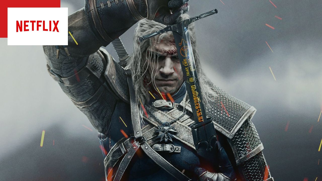 The Witcher 4ª temporada - AdoroCinema