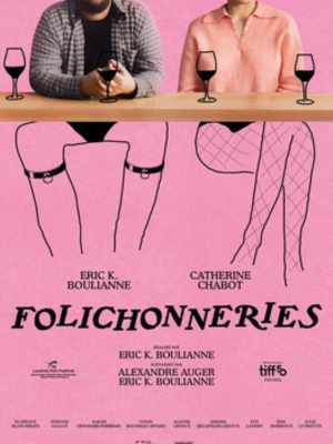 Loucuras : Poster