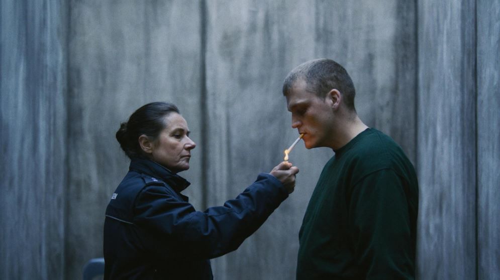 Filhos : Fotos Sidse Babett Knudsen, Sebastian Bull Sarning