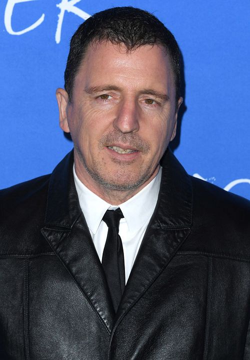 Poster Atticus Ross