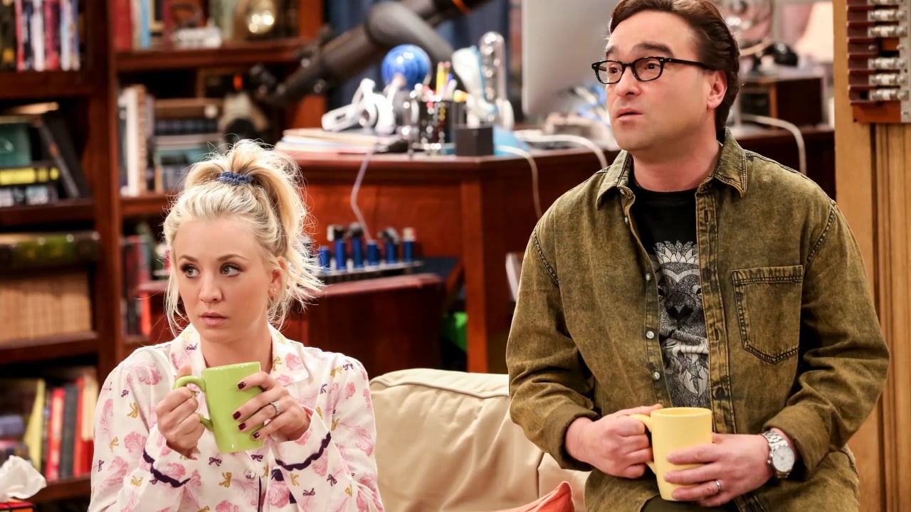 Esta é a PIOR controvérsia de The Big Bang Theory de acordo com os fãs - e  até Kaley Cuoco reclamou - Notícias Série - como visto na Web - AdoroCinema