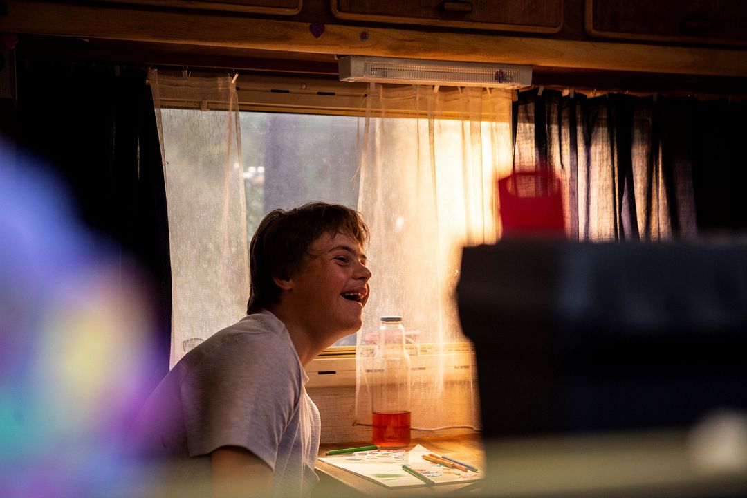 Caravan : Fotos David Vostrčil