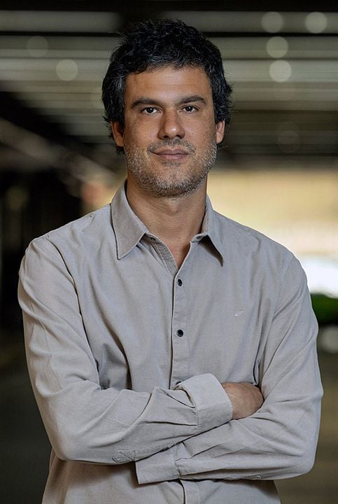 Poster Fellipe Barbosa