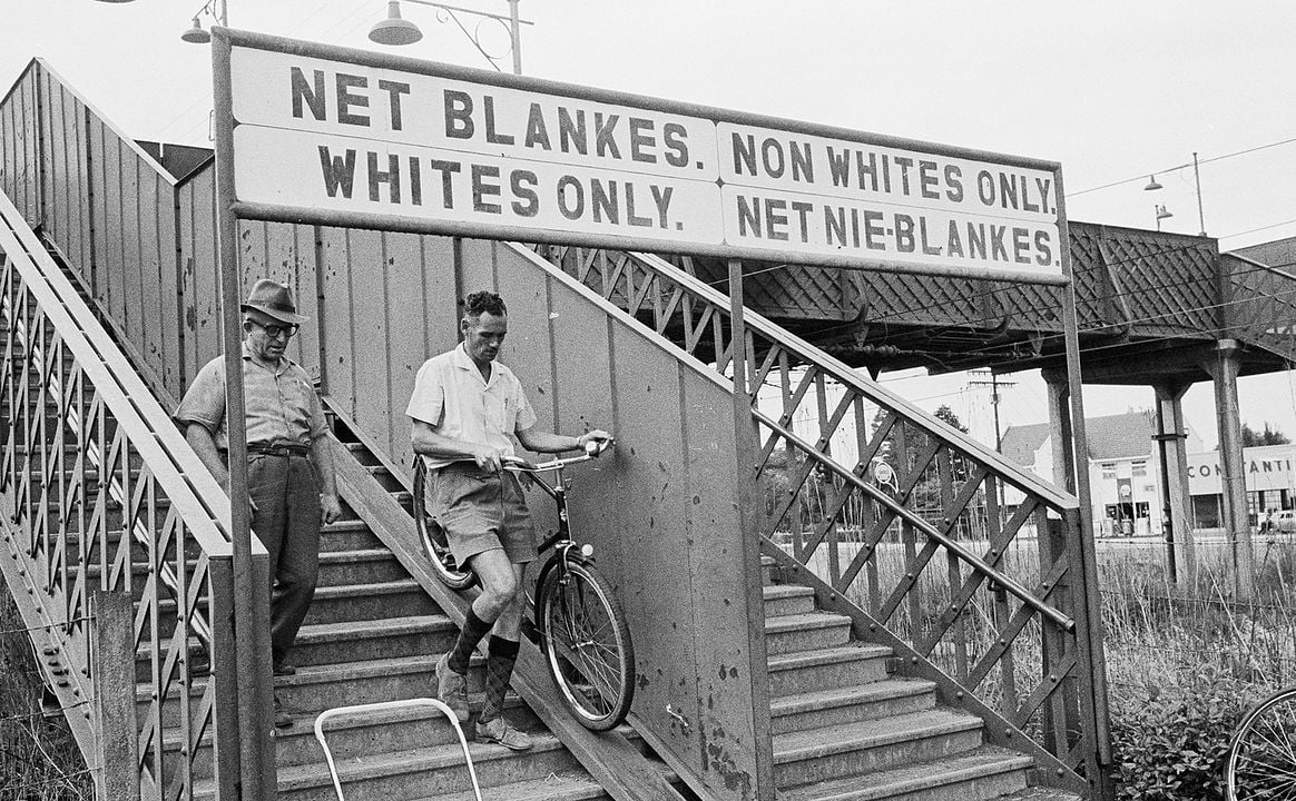 Ernest Cole: Achados e Perdidos : Fotos