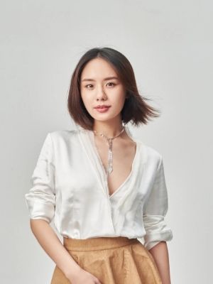 Poster Zhang Yezi