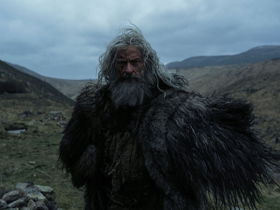 A Morte de Robin Hood : Fotos Hugh Jackman
