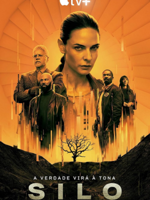 Silo : Poster