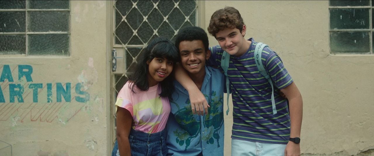 Último Episódio : Fotos