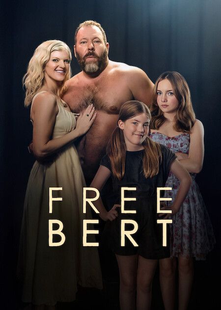 Free Bert : Poster