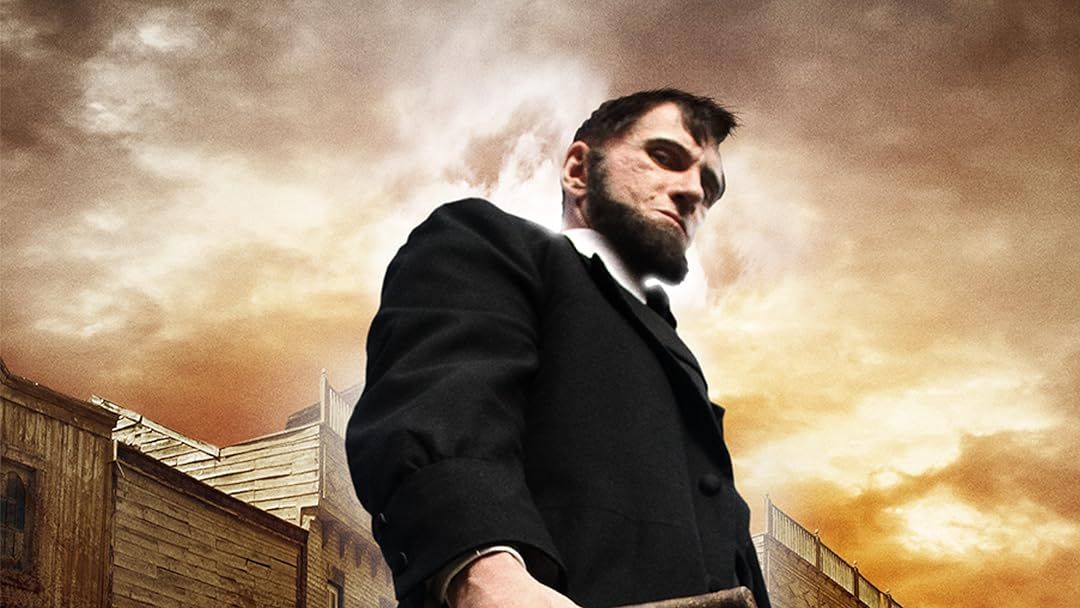 Abraham Lincoln Contra os Zumbis : Fotos