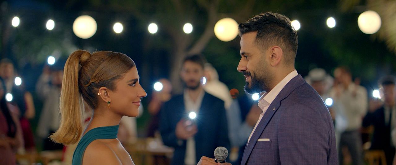 Um Noivo e Duas Noivas : Fotos Layla Abdallah