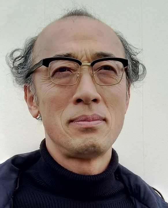 Poster Yoshi Sakô