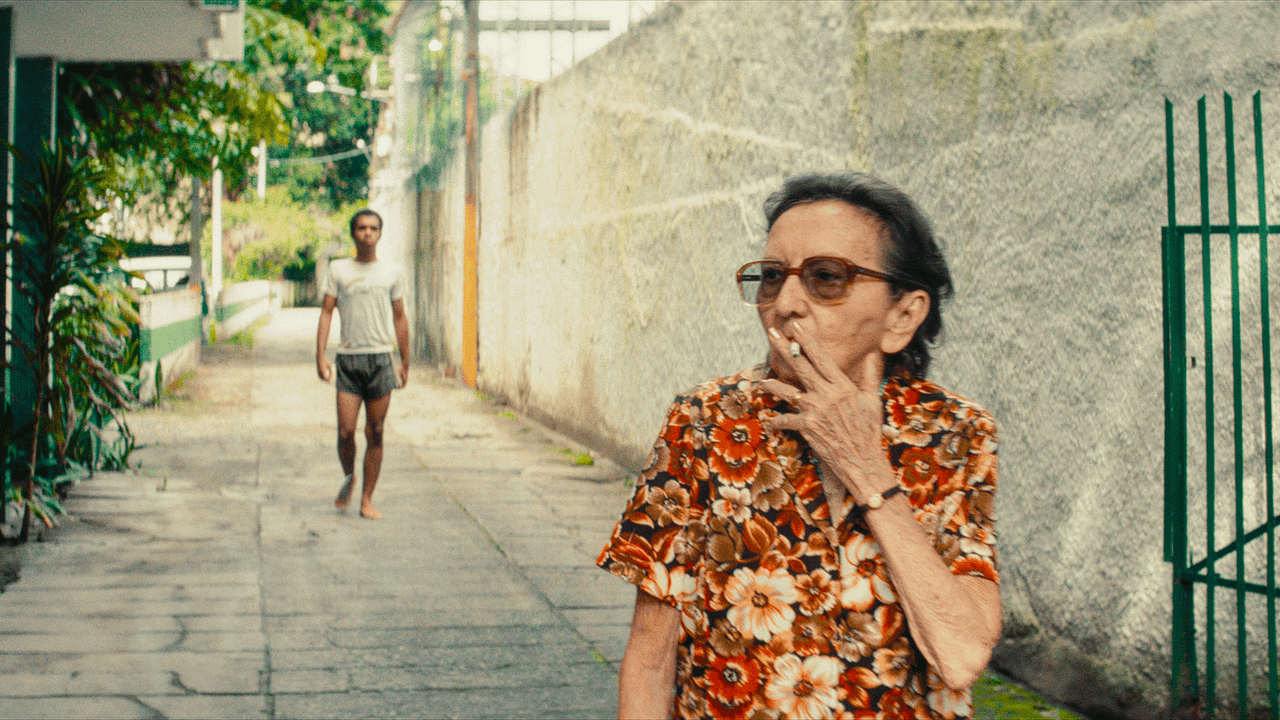 O Agente Secreto : Fotos
