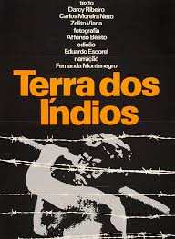 Terra dos Índios : Poster